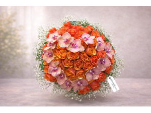 Buchet de flori Fantasy
